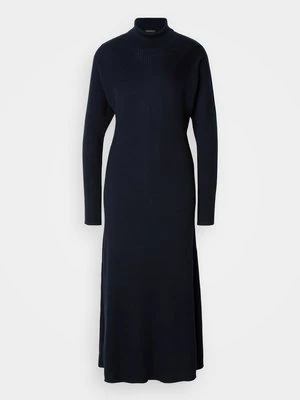 Sukienka dzianinowa Boss