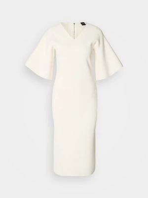 Sukienka dzianinowa Boss