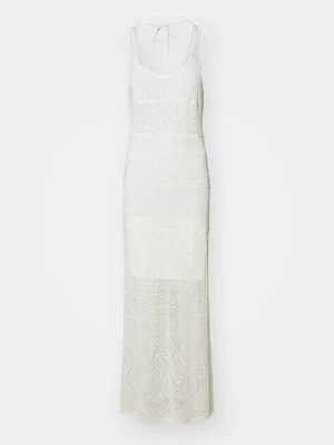 Sukienka dzianinowa Boss