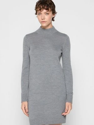 Sukienka dzianinowa Boss