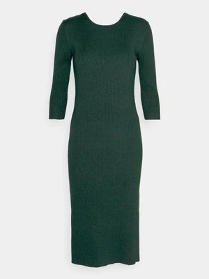 Sukienka dzianinowa Bruuns Bazaar
