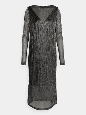 Sukienka dzianinowa Bruuns Bazaar