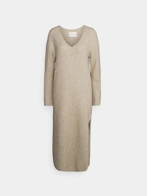 Sukienka dzianinowa By Malene Birger
