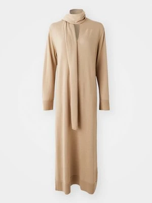 Sukienka dzianinowa By Malene Birger