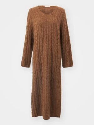 Sukienka dzianinowa By Malene Birger