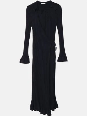 Sukienka dzianinowa By Malene Birger