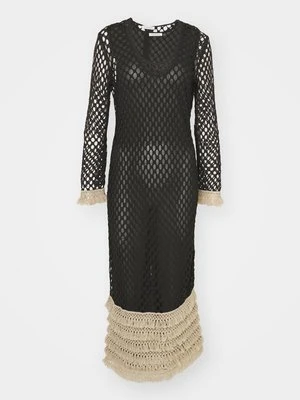 Sukienka dzianinowa By Malene Birger