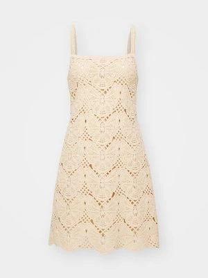 Sukienka dzianinowa By Malene Birger