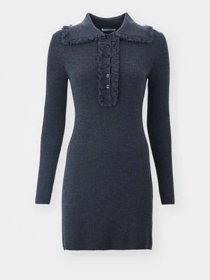 Sukienka dzianinowa By Malene Birger