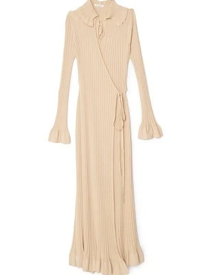 Sukienka dzianinowa By Malene Birger