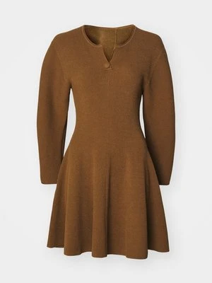 Sukienka dzianinowa By Malene Birger