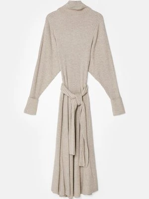 Sukienka dzianinowa By Malene Birger