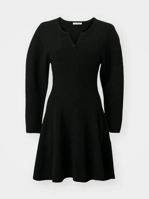 Sukienka dzianinowa By Malene Birger