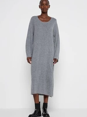 Sukienka dzianinowa By Malene Birger
