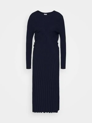 Sukienka dzianinowa By Malene Birger