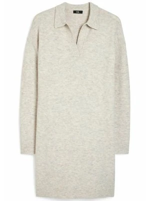 Sukienka dzianinowa C&A