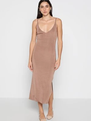 Sukienka dzianinowa Calvin Klein