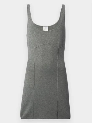 Sukienka dzianinowa Calvin Klein