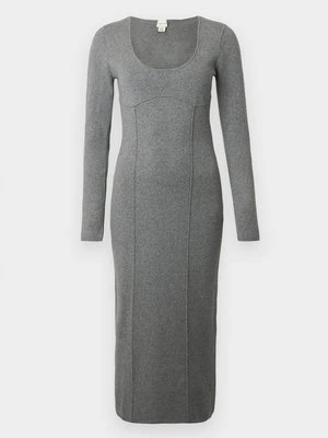 Sukienka dzianinowa Calvin Klein