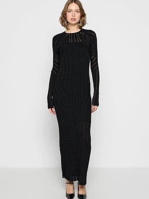 Sukienka dzianinowa Calvin Klein