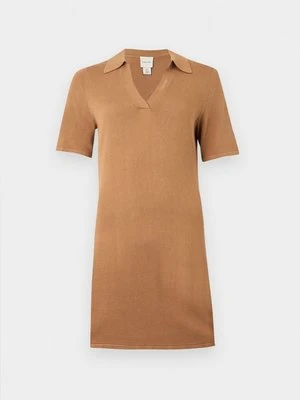 Sukienka dzianinowa Calvin Klein