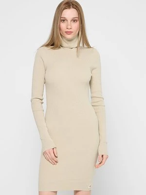 Sukienka dzianinowa Calvin Klein Jeans