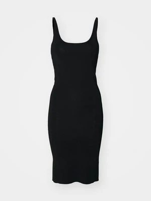 Sukienka dzianinowa Calvin Klein Jeans