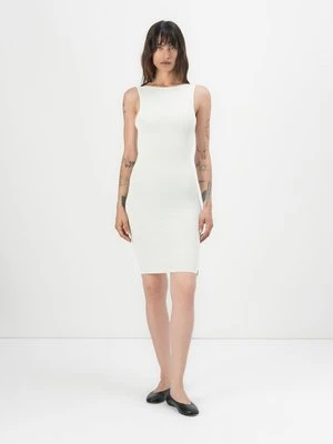 Sukienka dzianinowa Calvin Klein Jeans