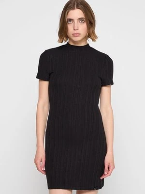 Sukienka dzianinowa Calvin Klein Jeans