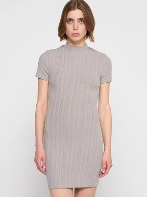 Sukienka dzianinowa Calvin Klein Jeans