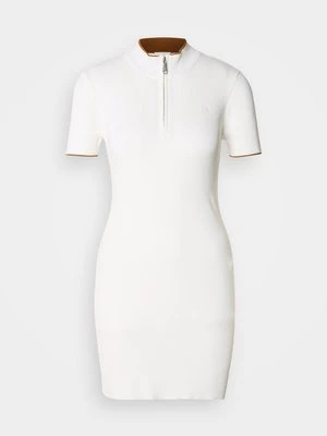 Sukienka dzianinowa Calvin Klein Jeans