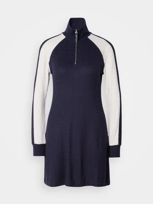 Sukienka dzianinowa Calvin Klein Jeans