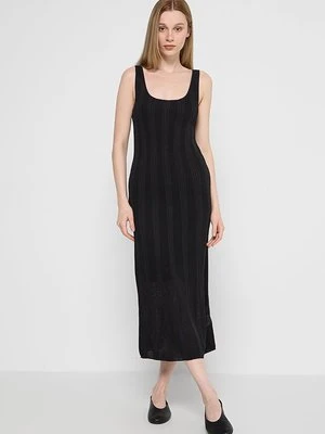 Sukienka dzianinowa Calvin Klein Jeans