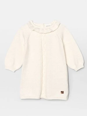 Sukienka dzianinowa Carrement Beau