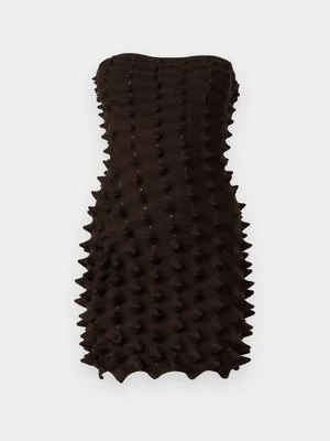 Sukienka dzianinowa Chet Lo