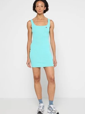 Sukienka dzianinowa CHIARA FERRAGNI