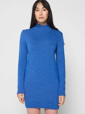 Sukienka dzianinowa CHIARA FERRAGNI