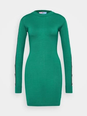 Sukienka dzianinowa CHIARA FERRAGNI