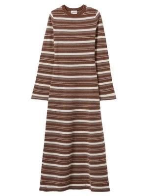 Sukienka dzianinowa CLAUDIE PIERLOT