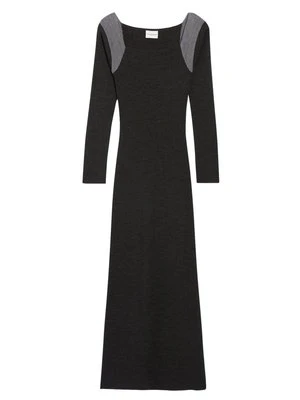 Sukienka dzianinowa CLAUDIE PIERLOT