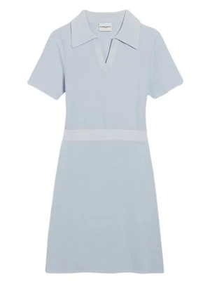 Sukienka dzianinowa CLAUDIE PIERLOT