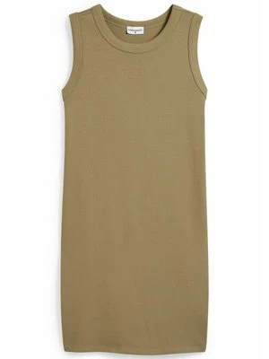 Sukienka dzianinowa CLOCKHOUSE