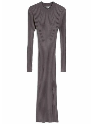 Sukienka dzianinowa CLOCKHOUSE