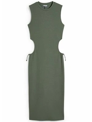 Sukienka dzianinowa CLOCKHOUSE