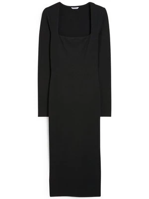 Sukienka dzianinowa CLOCKHOUSE