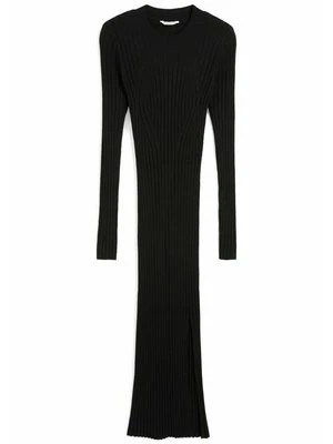 Sukienka dzianinowa CLOCKHOUSE