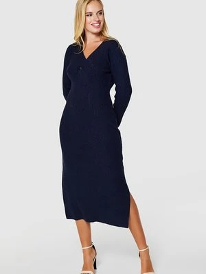 Sukienka dzianinowa Closet