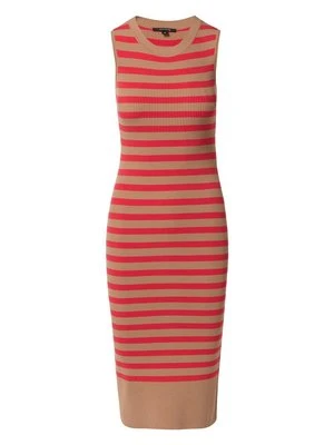 Sukienka dzianinowa comma