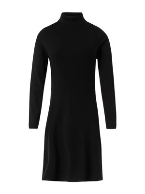 Sukienka dzianinowa comma