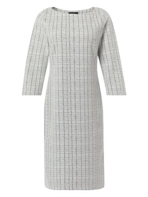 Sukienka dzianinowa comma